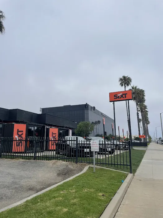 SIXT Rent a Car Huntington Beach Picture 8