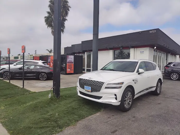 SIXT Rent a Car Huntington Beach Picture 10