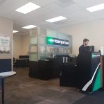 Enterprise Rent-A-Car