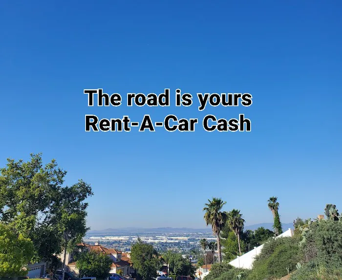 L7 Rental Cars Picture 4