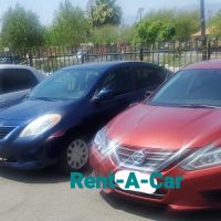 L7 Rental Cars ico
