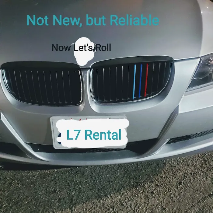 L7 Rental Cars Picture 9