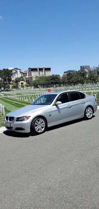 L7 Rental Cars Picture 10