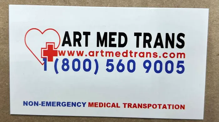 Art Med Trans - OC Picture 3