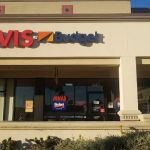 Avis Car Rental