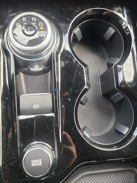 Avis Car Rental Picture 6