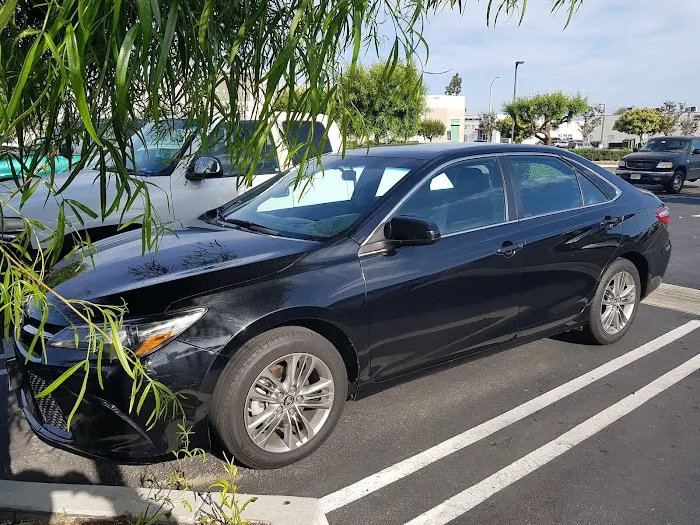 Hertz Car Rental Fountain Valley Picture 5