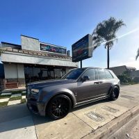 Exotic Car Rental Costa Mesa ico
