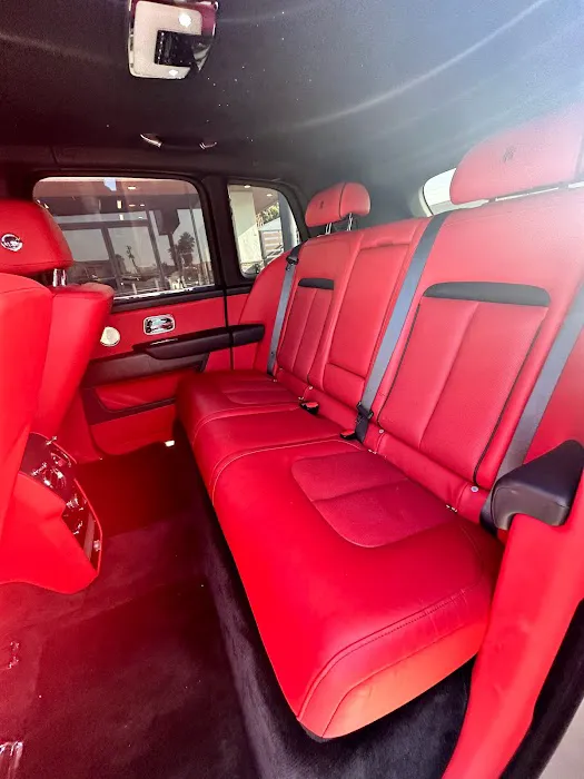 Exotic Car Rental Costa Mesa Picture 4