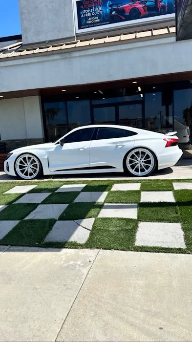 Exotic Car Rental Costa Mesa Picture 6