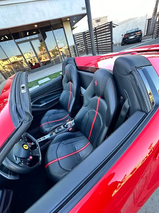 Exotic Car Rental Costa Mesa Picture 5