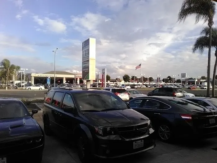 Enterprise Rent-A-Car Picture 3