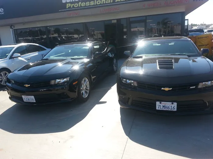 Enterprise Rent-A-Car Picture 6