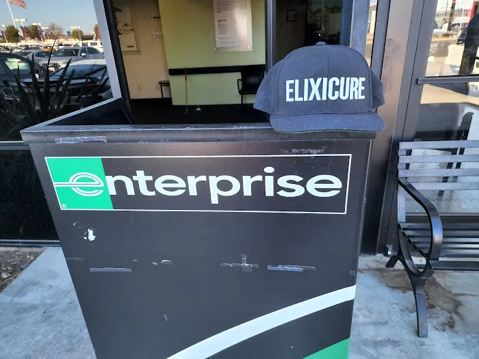 Enterprise Rent-A-Car Picture 4
