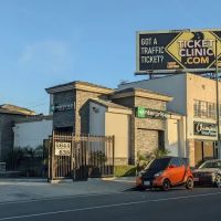 Enterprise Rent-A-Car ico