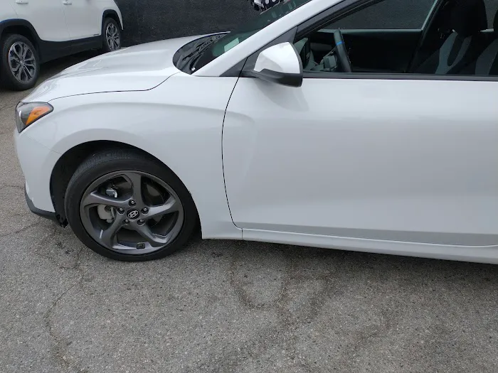 Hertz Car Rental - North Hollywood - Lankershim Boulevard Picture 4