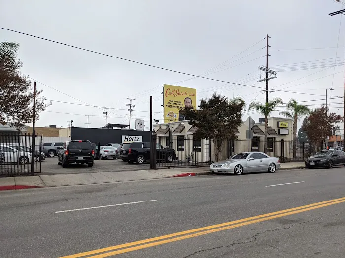 Hertz Car Rental - North Hollywood - Lankershim Boulevard Picture 10