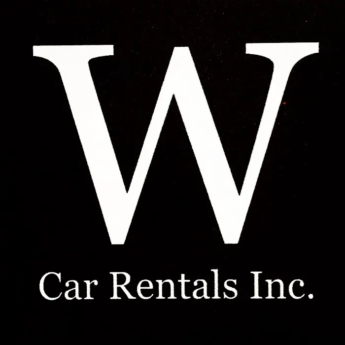 W Car Rentals Inc Picture 1