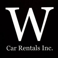W Car Rentals Inc ico