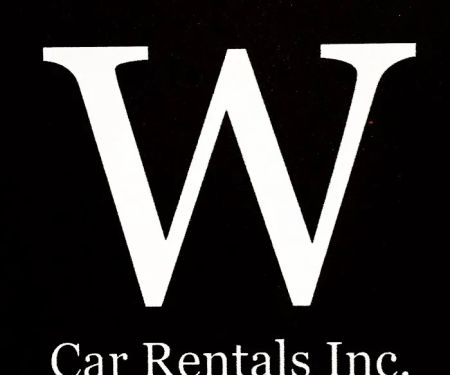 W Car Rentals Inc