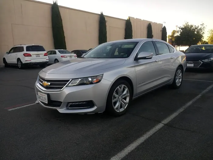 Budget Car Rental Picture 4