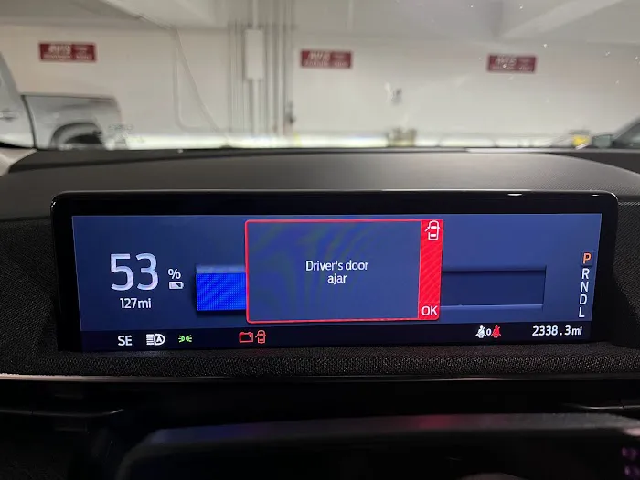 Budget Car Rental Picture 6