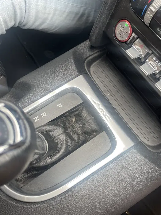Budget Car Rental Picture 9