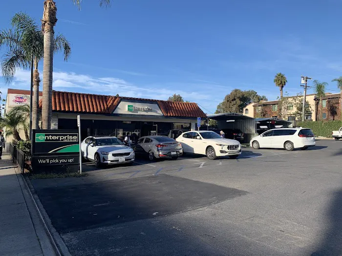 Enterprise Rent-A-Car Picture 1