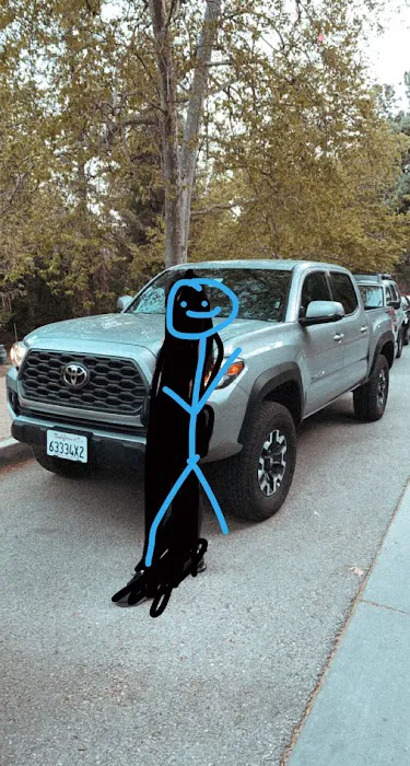 Budget Car Rental Picture 10