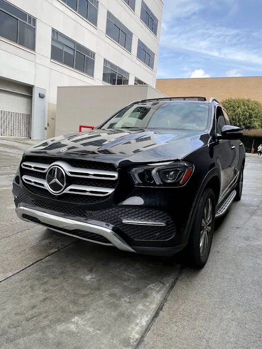 SIXT Rent a Car Santa Monica Shore Hotel Picture 6