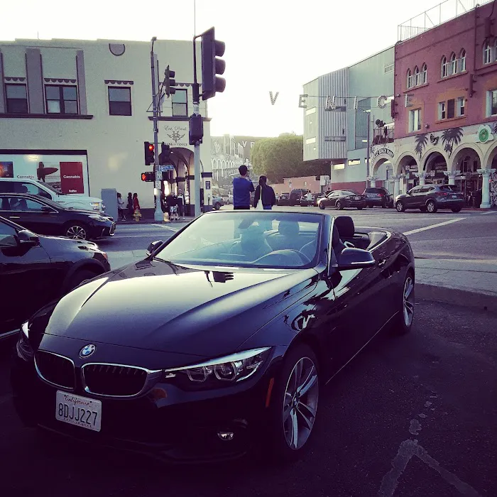 SIXT Rent a Car Santa Monica Shore Hotel Picture 10