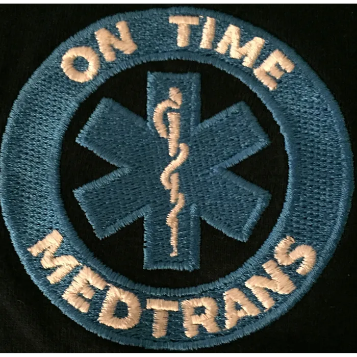 On Time Med Trans Picture 4