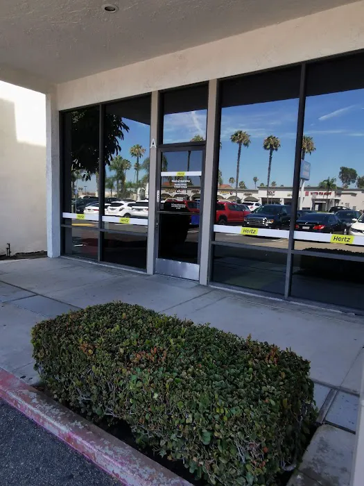 Hertz Car Rental - Costa Mesa - Harbor Boulevard Picture 2