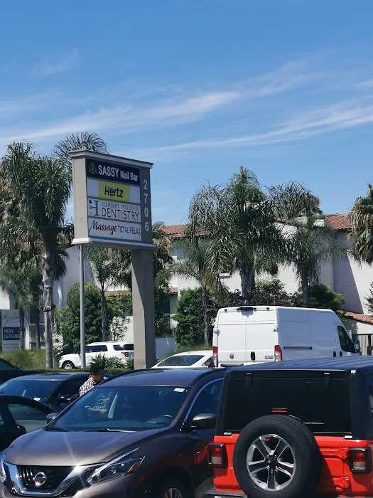 Hertz Car Rental - Costa Mesa - Harbor Boulevard Picture 6