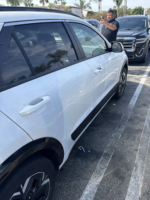 Hertz Car Rental - Costa Mesa - Harbor Boulevard Picture 10