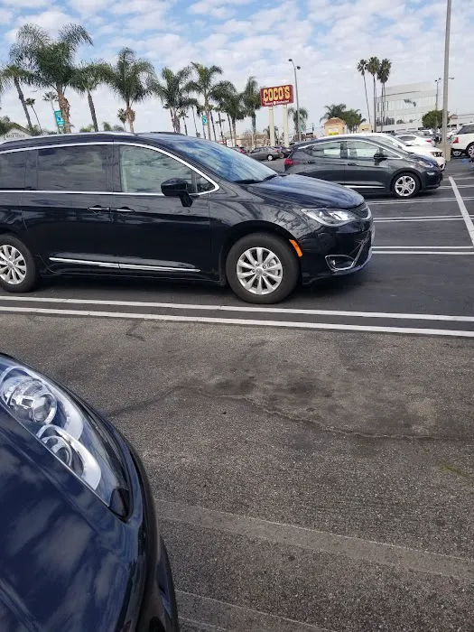 Hertz Car Rental - Costa Mesa - Harbor Boulevard Picture 8