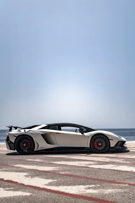 Newport Auto Galleria Picture 1