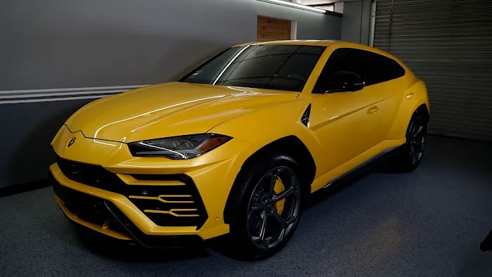 Newport Auto Galleria Picture 2