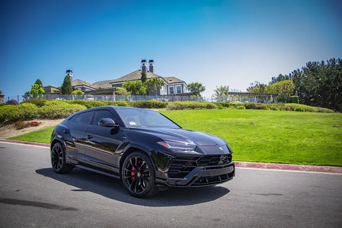 Newport Auto Galleria Picture 4