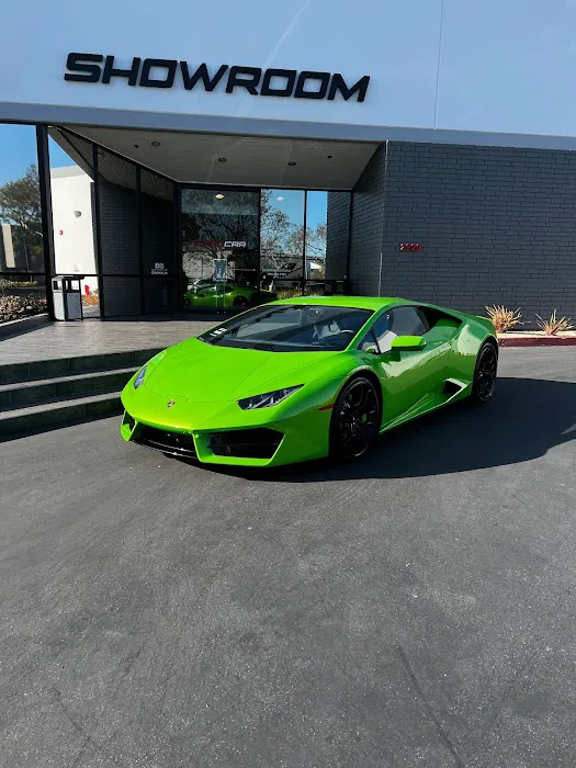 Newport Auto Galleria Picture 7