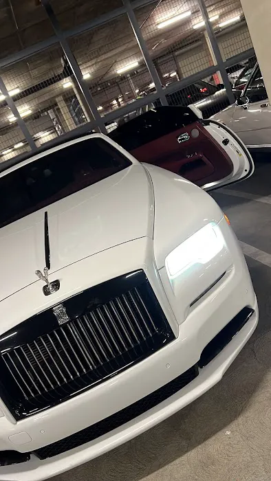 Newport Auto Galleria Picture 5