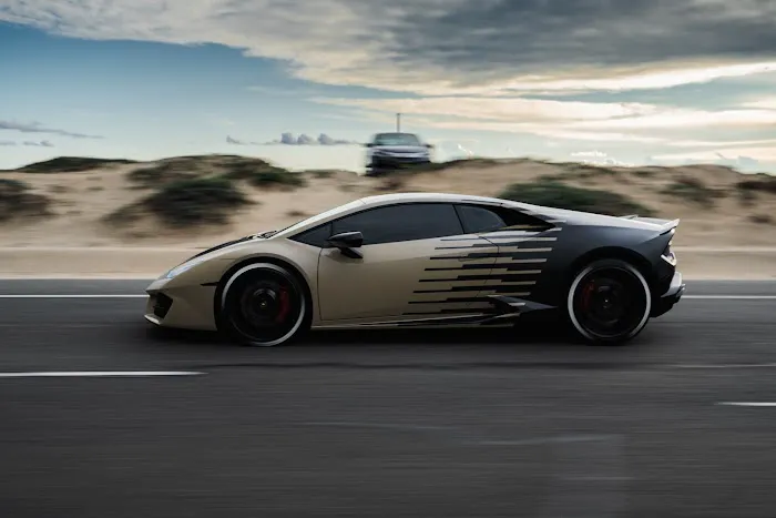 First Class Exotics Picture 2