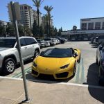 First Class Exotics