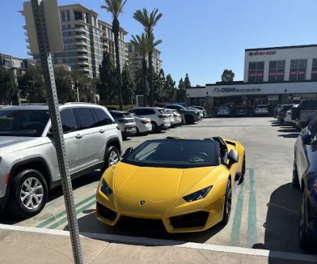 First Class Exotics