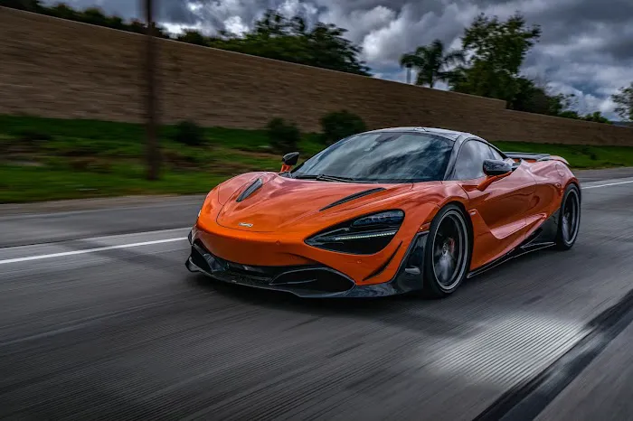 First Class Exotics Picture 3