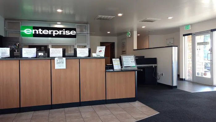 Enterprise Rent-A-Car Picture 4