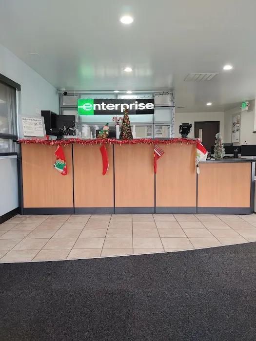 Enterprise Rent-A-Car Picture 6