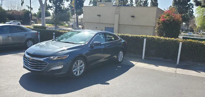 Enterprise Rent-A-Car Picture 9
