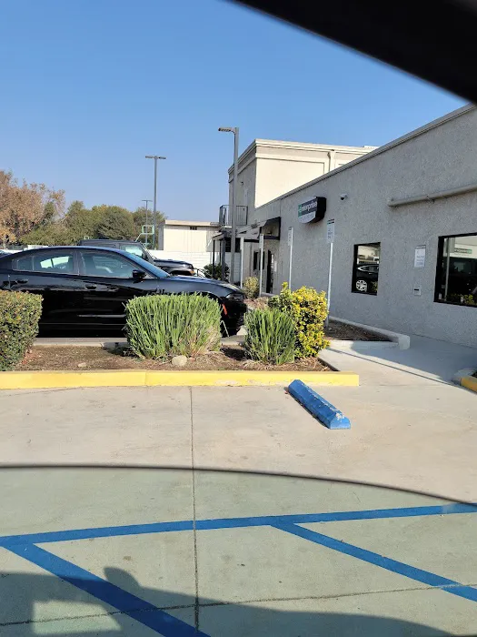 Enterprise Rent-A-Car Picture 8