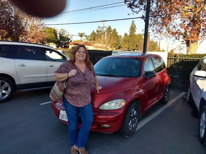 Enterprise Rent-A-Car Picture 7